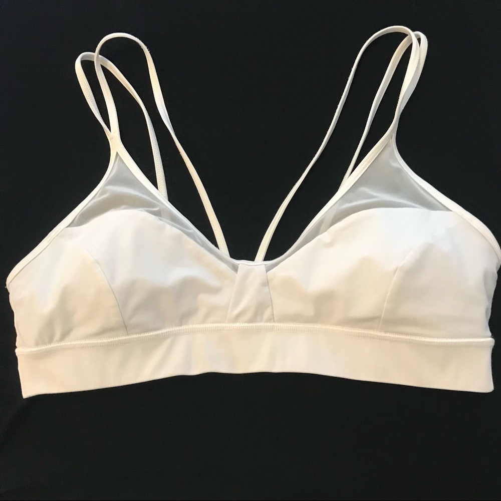 Lululemon Sports Bra, Size 10